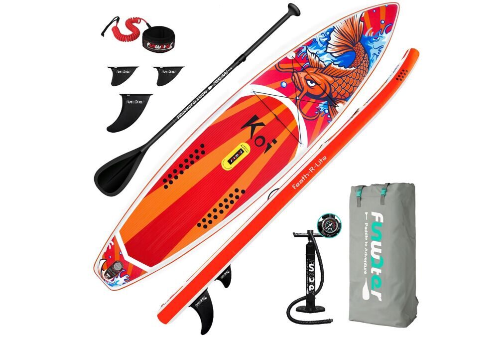 SUP board Koi 11.6